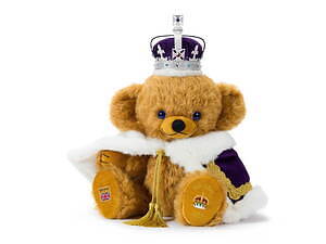 「くまフェス」人気“くまキャラ”が銀座三越に集結、リラックマやメディコム・トイ「ベアブリック」など｜写真7