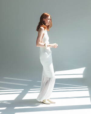 ヴェニット(venit) 2024年春夏ウィメンズコレクション  - 写真1