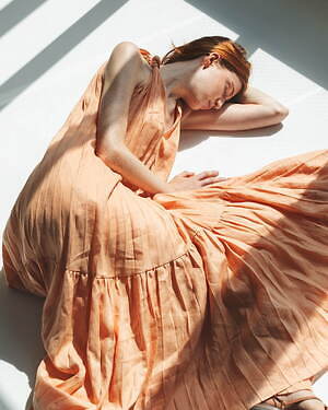 ヴェニット(venit) 2024年春夏ウィメンズコレクション  - 写真2