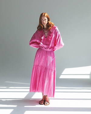 ヴェニット(venit) 2024年春夏ウィメンズコレクション  - 写真3