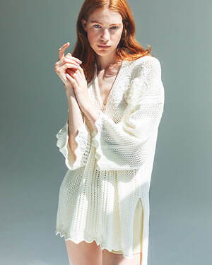 ヴェニット(venit) 2024年春夏ウィメンズコレクション  - 写真5