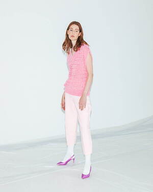 ヴェニット(venit) 2024年春夏ウィメンズコレクション  - 写真12