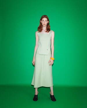 ヴェニット(venit) 2024年春夏ウィメンズコレクション  - 写真16