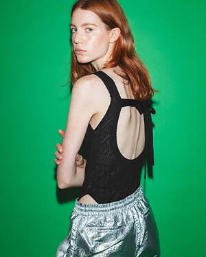 ヴェニット(venit) 2024年春夏ウィメンズコレクション  - 写真18