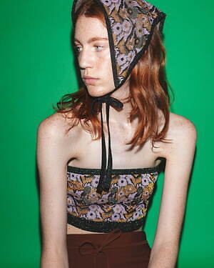 ヴェニット(venit) 2024年春夏ウィメンズコレクション  - 写真22