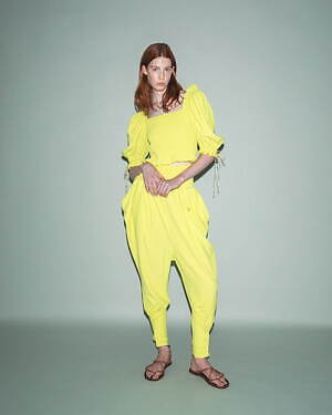 ヴェニット(venit) 2024年春夏ウィメンズコレクション  - 写真24