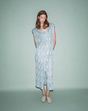 ヴェニット(venit) 2024年春夏ウィメンズコレクション  - 写真25