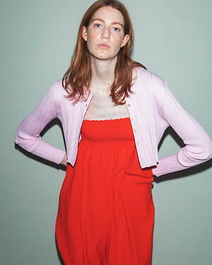 ヴェニット(venit) 2024年春夏ウィメンズコレクション  - 写真27