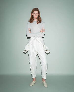 ヴェニット(venit) 2024年春夏ウィメンズコレクション  - 写真28