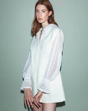 ヴェニット(venit) 2024年春夏ウィメンズコレクション  - 写真30