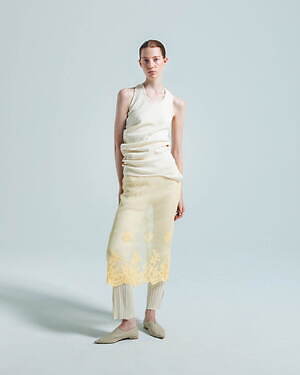 ヴェニット(venit) 2024年春夏ウィメンズコレクション  - 写真33