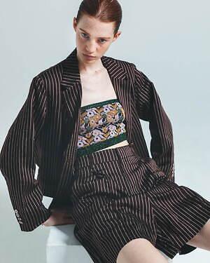 ヴェニット(venit) 2024年春夏ウィメンズコレクション  - 写真36