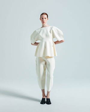 ヴェニット(venit) 2024年春夏ウィメンズコレクション  - 写真38