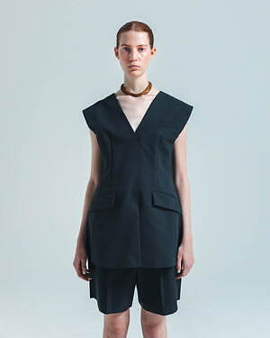 ヴェニット(venit) 2024年春夏ウィメンズコレクション  - 写真40