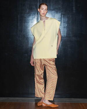 ヴェニット(venit) 2024年春夏ウィメンズコレクション  - 写真41