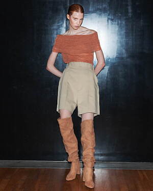 ヴェニット(venit) 2024年春夏ウィメンズコレクション  - 写真42