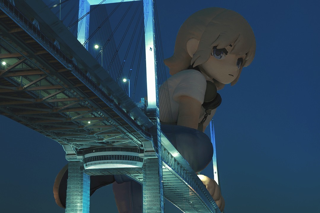 クリエイター｜yama×キタニタツヤ初コラボ曲「憧れのままに」Hyundaiの新型EV「KONA」イメージソング