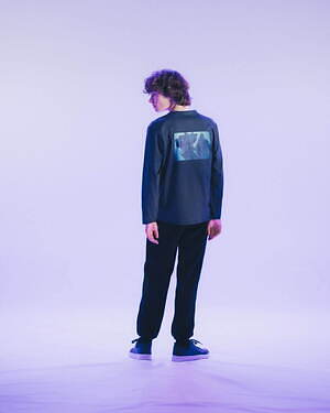 エレッセ(ellesse) 2023-24年秋冬ウィメンズ&メンズコレクション  - 写真1