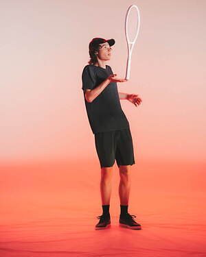 エレッセ(ellesse) 2023-24年秋冬ウィメンズ&メンズコレクション  - 写真4