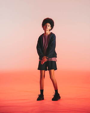 エレッセ(ellesse) 2023-24年秋冬ウィメンズ&メンズコレクション  - 写真7