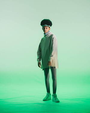 エレッセ(ellesse) 2023-24年秋冬ウィメンズ&メンズコレクション  - 写真8