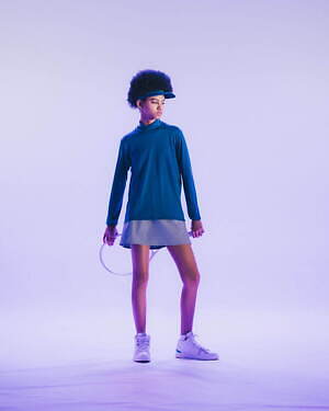 エレッセ(ellesse) 2023-24年秋冬ウィメンズ&メンズコレクション  - 写真9