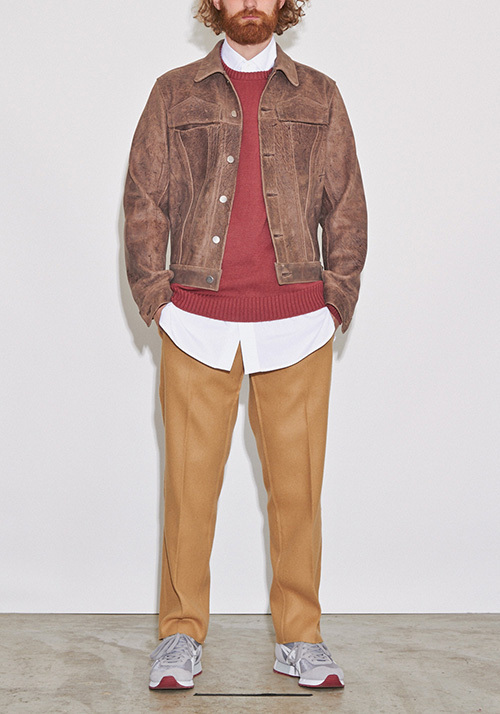 ナゲッツ 2014-15年秋冬<span>コレクション</span> - 写真1