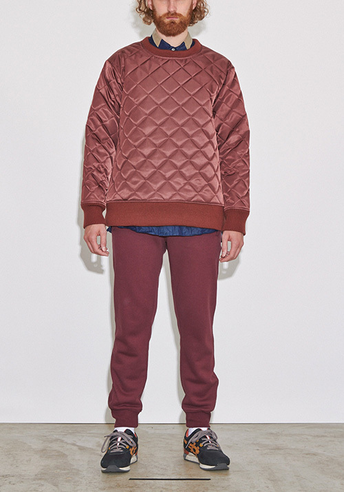 ナゲッツ 2014-15年秋冬<span>コレクション</span> - 写真3