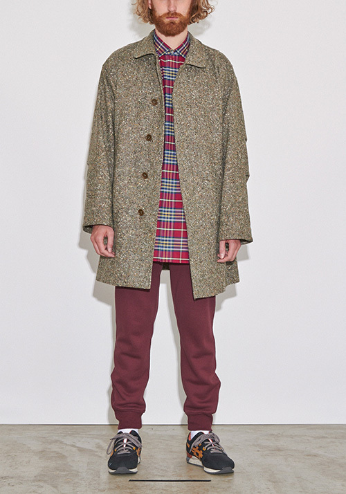 ナゲッツ 2014-15年秋冬<span>コレクション</span> - 写真5