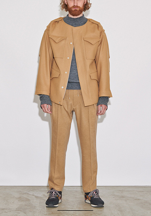 ナゲッツ 2014-15年秋冬<span>コレクション</span> - 写真6