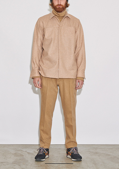 ナゲッツ 2014-15年秋冬<span>コレクション</span> - 写真8