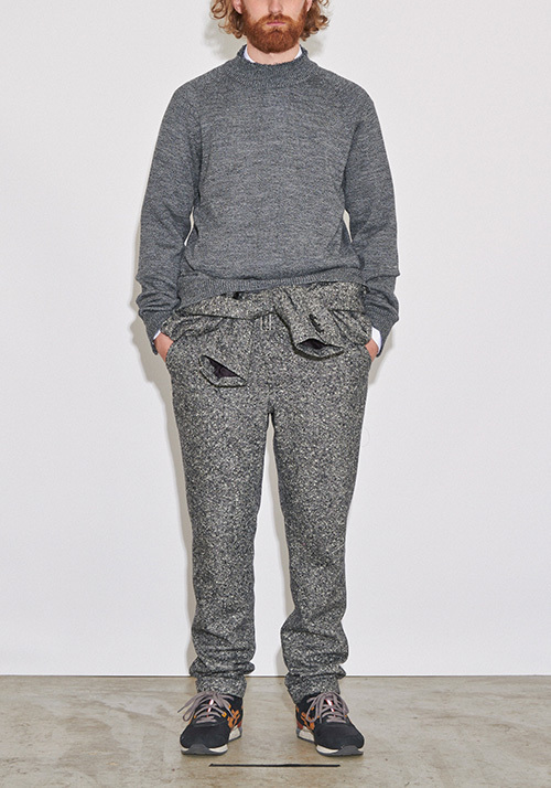 ナゲッツ 2014-15年秋冬<span>コレクション</span> - 写真11