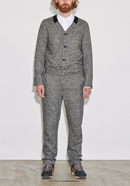 ナゲッツ 2014-15年秋冬<span>コレクション</span> - 写真12