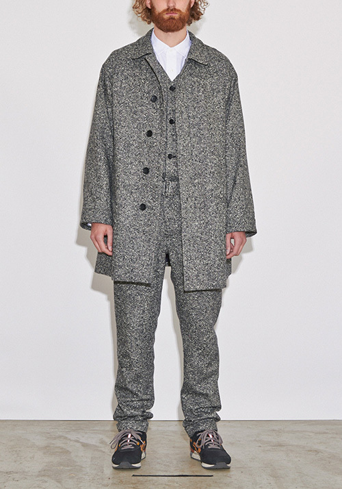 ナゲッツ 2014-15年秋冬<span>コレクション</span> - 写真13