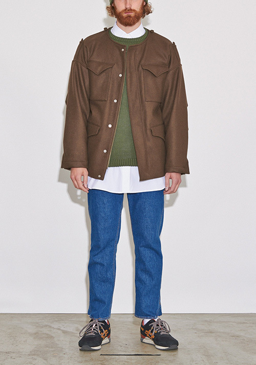 ナゲッツ 2014-15年秋冬<span>コレクション</span> - 写真16