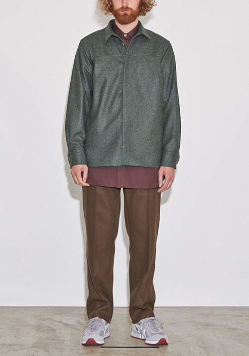 ナゲッツ 2014-15年秋冬<span>コレクション</span> - 写真17