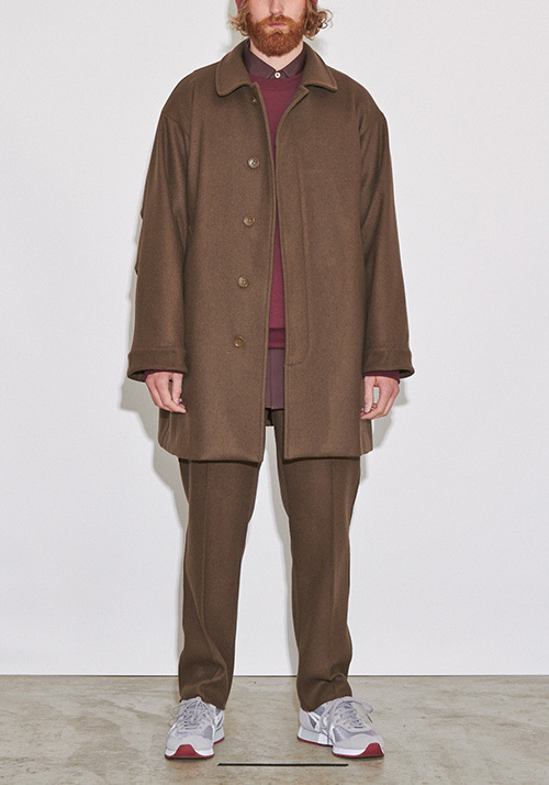 ナゲッツ 2014-15年秋冬<span>コレクション</span> - 写真18