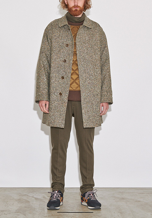 ナゲッツ 2014-15年秋冬<span>コレクション</span> - 写真21