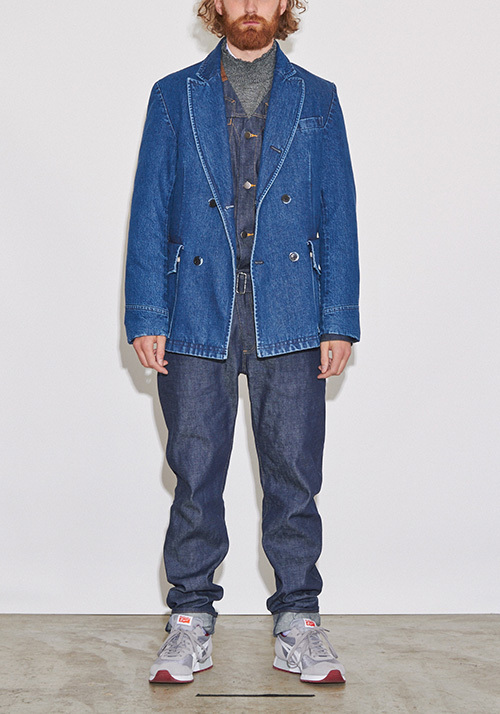 ナゲッツ 2014-15年秋冬<span>コレクション</span> - 写真23