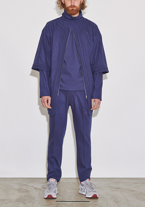 ナゲッツ 2014-15年秋冬<span>コレクション</span> - 写真25