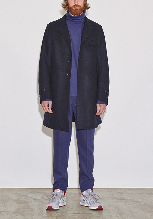 ナゲッツ 2014-15年秋冬<span>コレクション</span> - 写真27