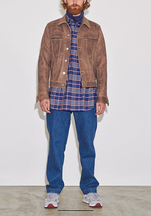 ナゲッツ 2014-15年秋冬<span>コレクション</span> - 写真30