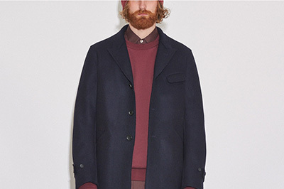 ナゲッツ(NuGgETS) 2014-15年秋冬 メンズ