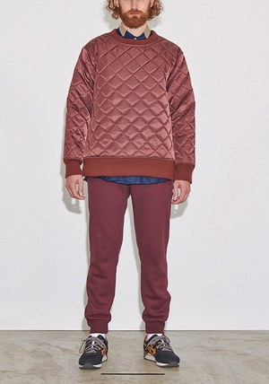 ナゲッツ(NuGgETS) 2014-15年秋冬メンズコレクション  - 写真3