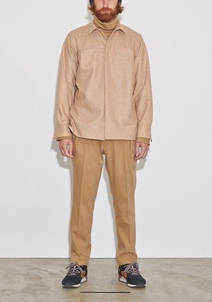 ナゲッツ(NuGgETS) 2014-15年秋冬メンズコレクション  - 写真8