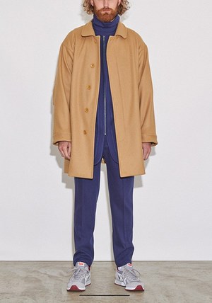 ナゲッツ(NuGgETS) 2014-15年秋冬メンズコレクション  - 写真9