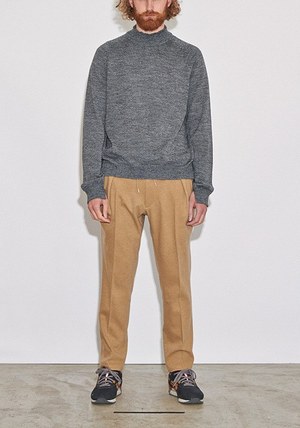 ナゲッツ(NuGgETS) 2014-15年秋冬メンズコレクション  - 写真10