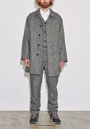 ナゲッツ(NuGgETS) 2014-15年秋冬メンズコレクション  - 写真13