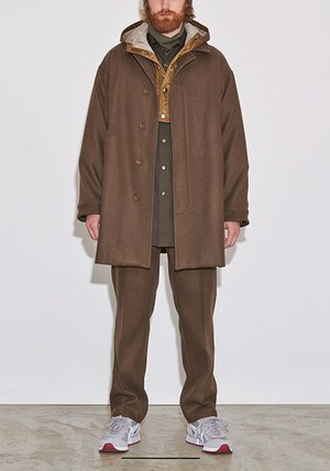 ナゲッツ(NuGgETS) 2014-15年秋冬メンズコレクション  - 写真19