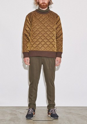 ナゲッツ(NuGgETS) 2014-15年秋冬メンズコレクション  - 写真20